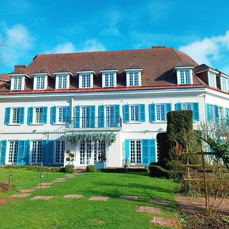 Chateau De Montreuil Montreuil  Luaran gambar